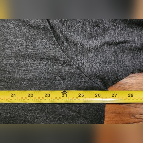 Star Wars 3XL Graphic T-Shirt - Charcoal Gray - Picture 3 of 5